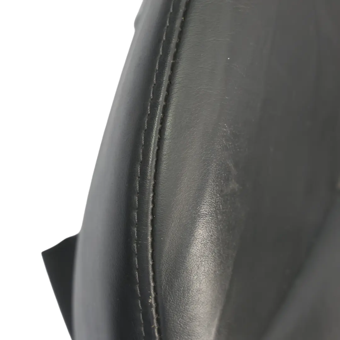 Mini R50 Front Seat Cover Sport Left Right N/O/S Leather Trim Covering - SKU 7155100-4 - Part number 7155100