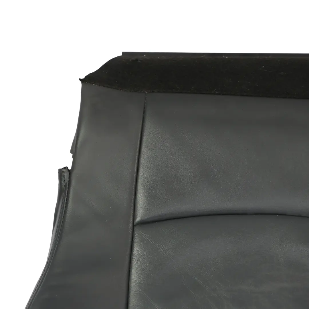 Mini R50 Front Seat Cover Sport Left Right N/O/S Leather Trim Covering - SKU 7155100-4 - Part number 7155100