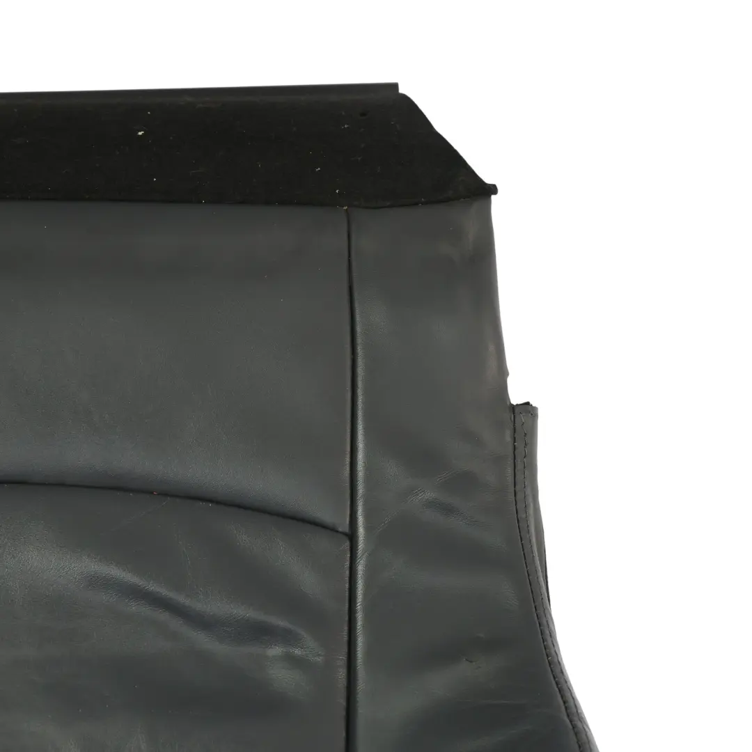 Mini R50 Front Seat Cover Sport Left Right N/O/S Leather Trim Covering - SKU 7155100-4 - Part number 7155100