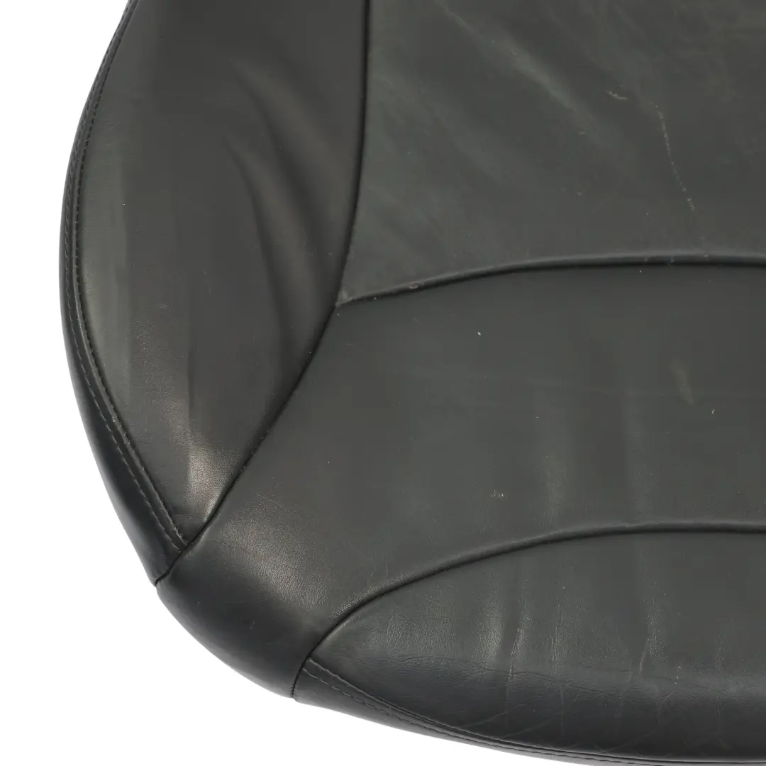 Mini R50 Front Seat Cover Sport Left Right N/O/S Leather Trim Covering - SKU 7155100-4 - Part number 7155100