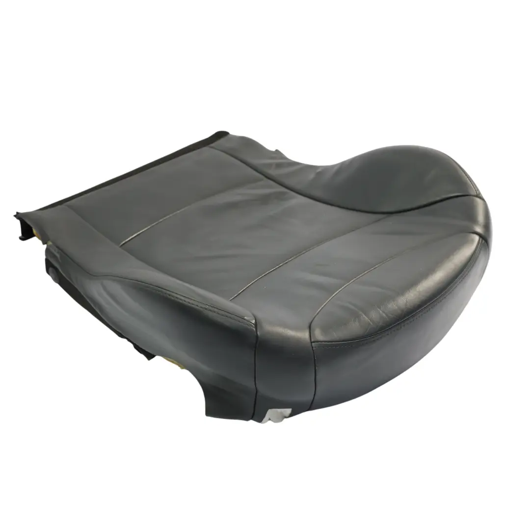 Mini R50 Front Seat Cover Sport Left Right N/O/S Leather Trim Covering - SKU 7155100-4 - Part number 7155100