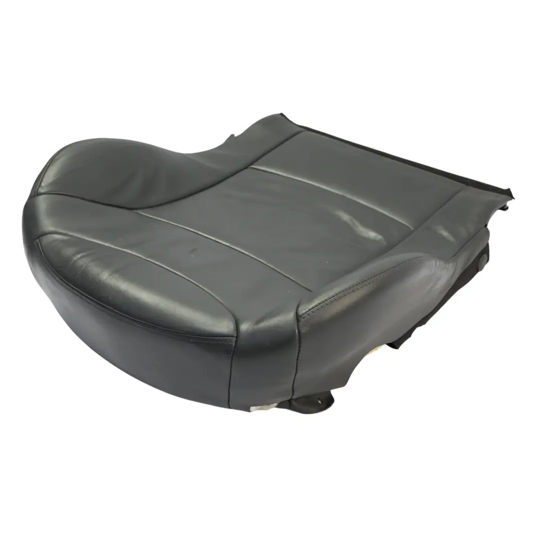 Mini R50 Front Seat Cover Sport Left Right N/O/S Leather Trim Covering - SKU 7155100-4 - Part number 7155100