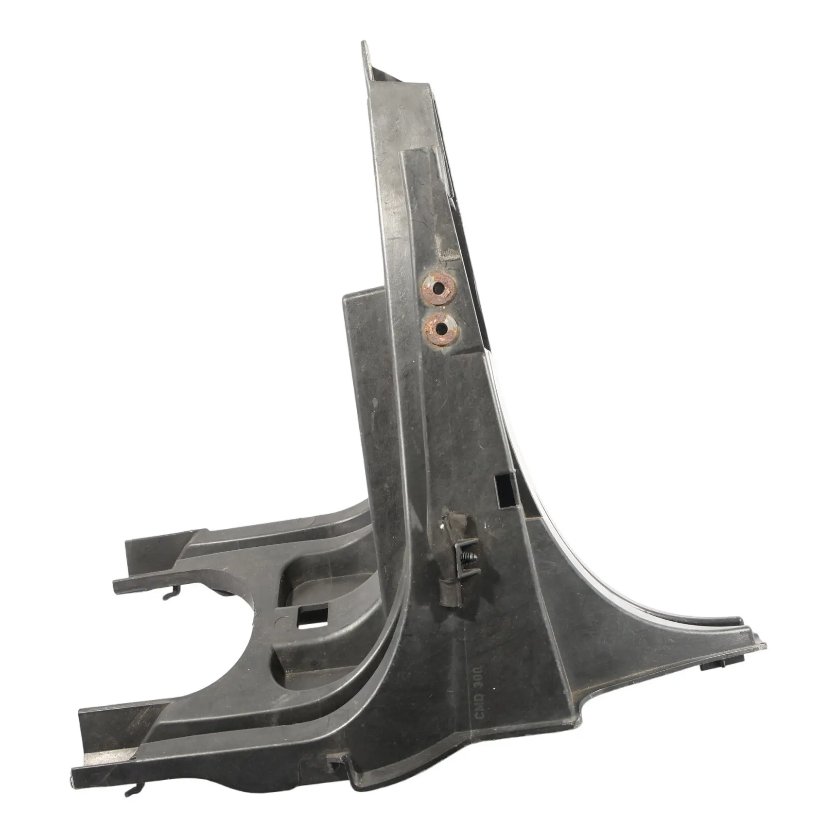 Staffa Paraurti BMW X5 E70 X6 E71 Anteriore Sinistra Parafango Inferiore 7157983