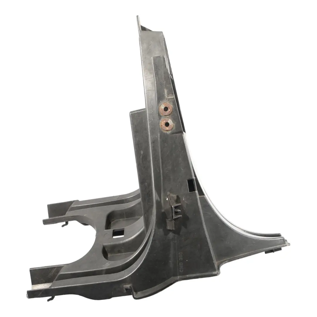 Staffa Paraurti BMW X5 E70 X6 E71 Anteriore Sinistra Parafango Inferiore per con numero di parte 7157983 Staffa Paraurti BMW X5 E70 X6 E71 Anteriore Sinistra Parafango Inferiore - SKU 7157983 - Numero di parte 7157983