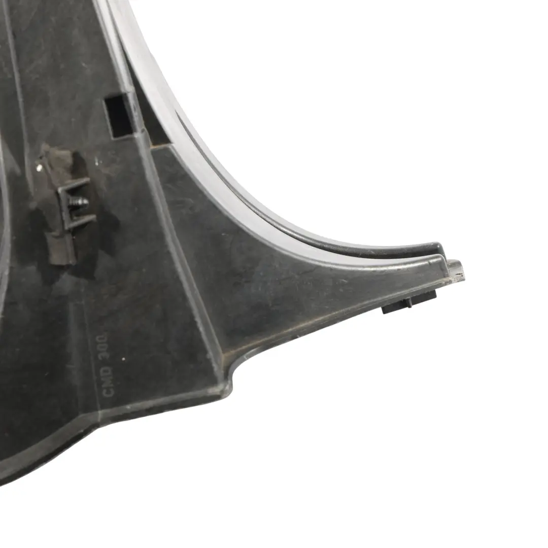  Support De Pare-Chocs BMW X5 E70 X6 E71 Avant Gauche Aile Bas - SKU 7157983 - Numéro de pièce 7157983