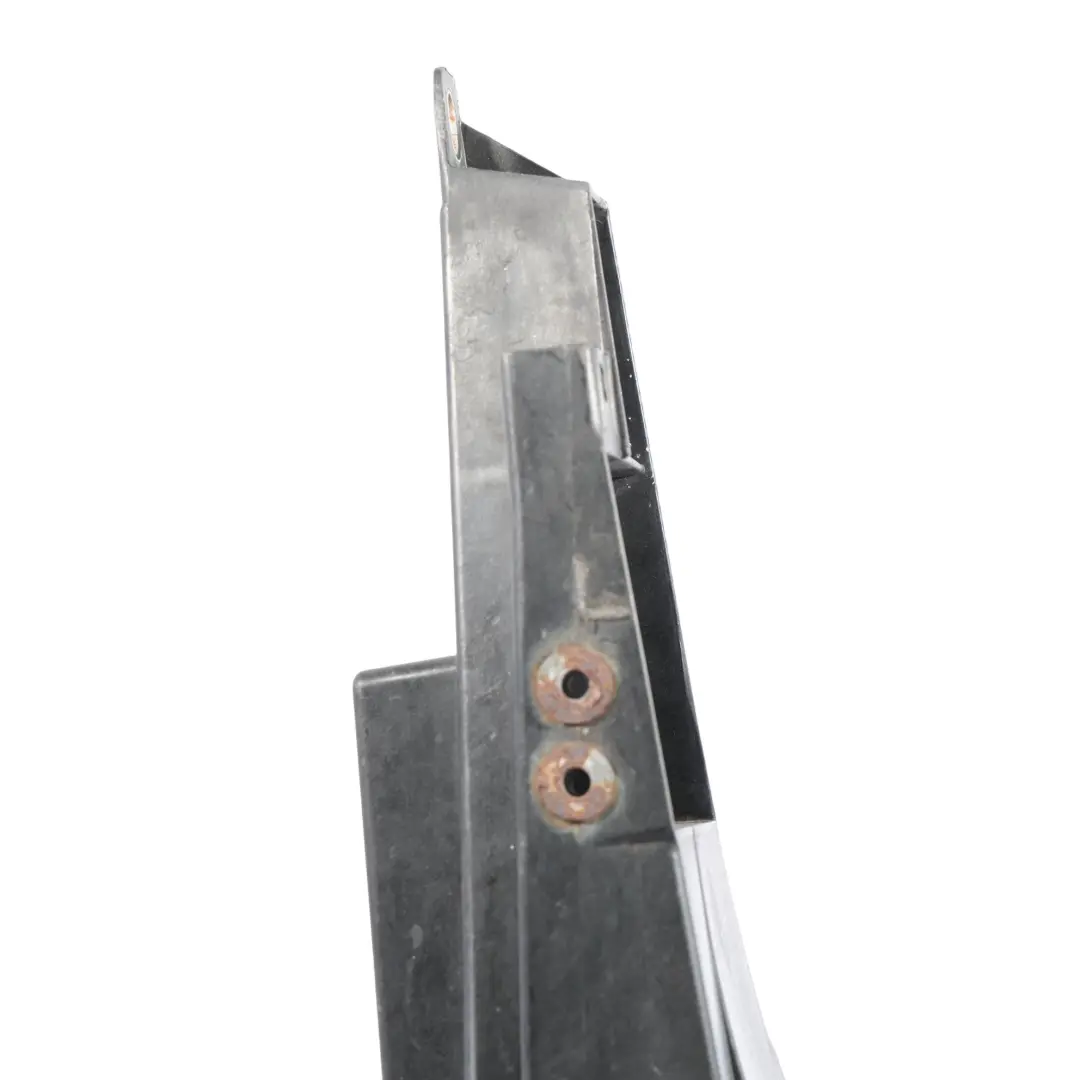  Soporte Parachoques BMW X5 E70 X6 E71 Delantero Izquierdo Inferior - SKU 7157983 - Número de pieza 7157983