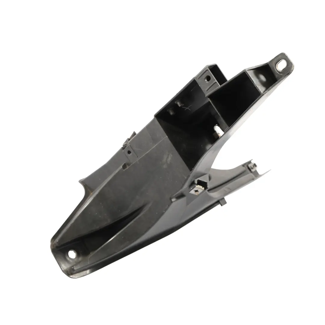 Staffa Paraurti BMW X5 E70 X6 E71 Anteriore Sinistra Parafango Inferiore per con numero di parte 7157983 Staffa Paraurti BMW X5 E70 X6 E71 Anteriore Sinistra Parafango Inferiore - SKU 7157983 - Numero di parte 7157983