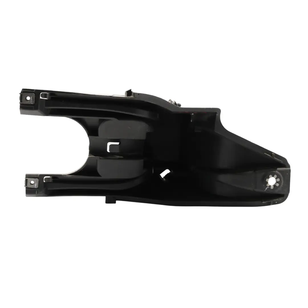  Support De Pare-Chocs BMW X5 E70 X6 E71 Avant Gauche Aile Bas - SKU 7157983 - Numéro de pièce 7157983