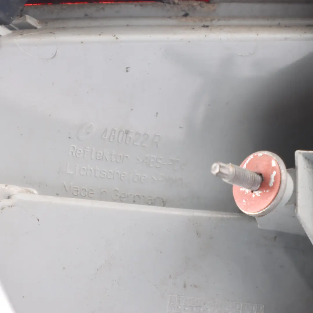  Rückleuchte BMW E93 Cabrio Cabrio Lichtleiste Hinten Rechts - SKU 7162302-2 - Teilenummer 7162302