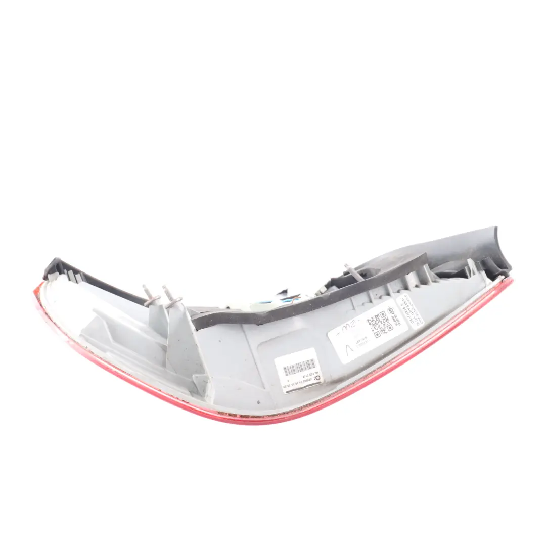  Rückleuchte BMW E93 Cabrio Cabrio Lichtleiste Hinten Rechts - SKU 7162302-2 - Teilenummer 7162302