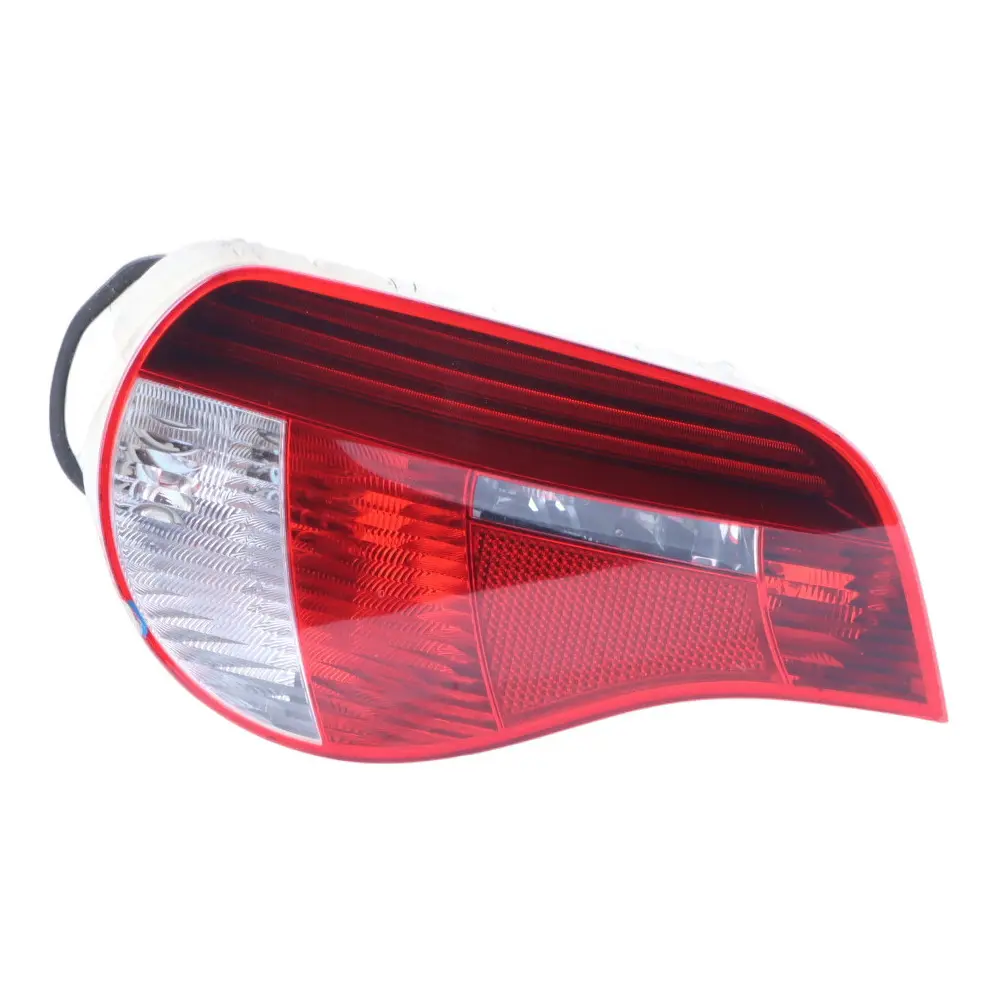 Tail Light Lamp Left Rear N/S to BMW Z4 Series E85 E86 Tailgate with Part number 7162729 BMW Z4 Series E85 E86 Tailgate Tail Light Lamp Left Rear N/S - SKU 7162729-1 - Part number 7162729