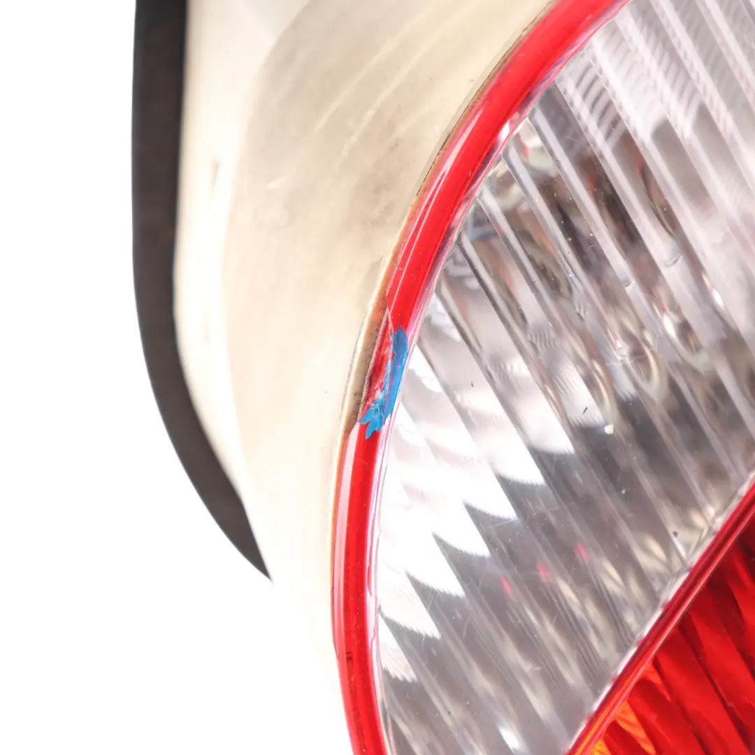 Tail Light Lamp Left Rear N/S to BMW Z4 Series E85 E86 Tailgate with Part number 7162729 BMW Z4 Series E85 E86 Tailgate Tail Light Lamp Left Rear N/S - SKU 7162729-1 - Part number 7162729