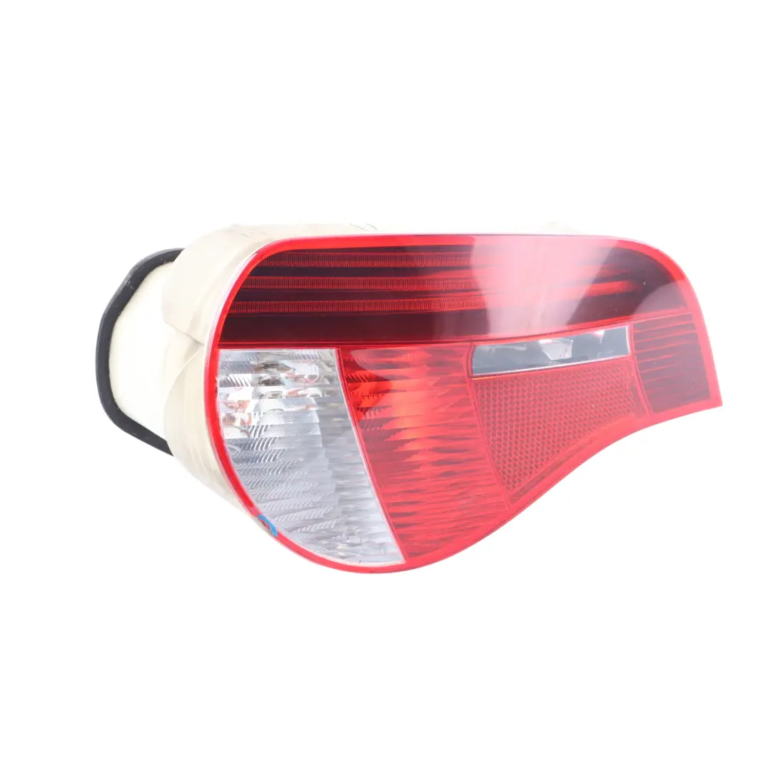 Tail Light Lamp Left Rear N/S to BMW Z4 Series E85 E86 Tailgate with Part number 7162729 BMW Z4 Series E85 E86 Tailgate Tail Light Lamp Left Rear N/S - SKU 7162729-1 - Part number 7162729