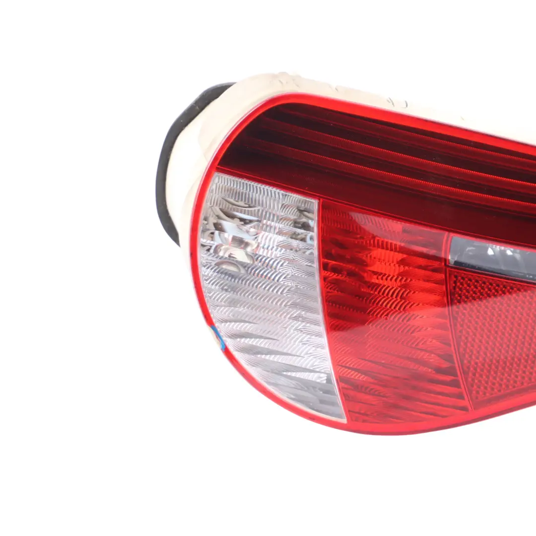 Tail Light Lamp Left Rear N/S to BMW Z4 Series E85 E86 Tailgate with Part number 7162729 BMW Z4 Series E85 E86 Tailgate Tail Light Lamp Left Rear N/S - SKU 7162729-1 - Part number 7162729
