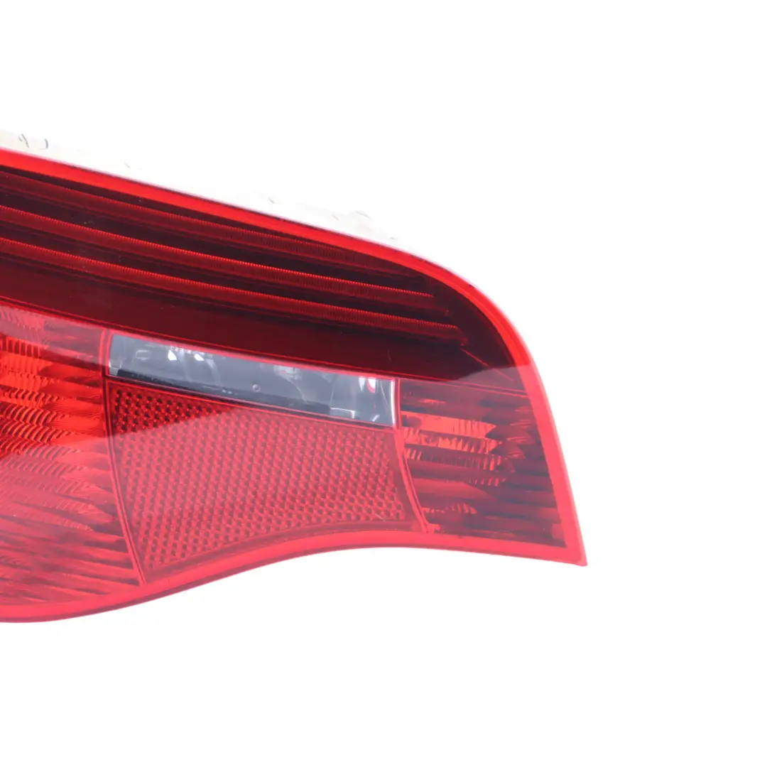 BMW Z4 Series E85 E86 Tailgate Tail Light Lamp Left Rear N/S - SKU 7162729-1 - Part number 7162729