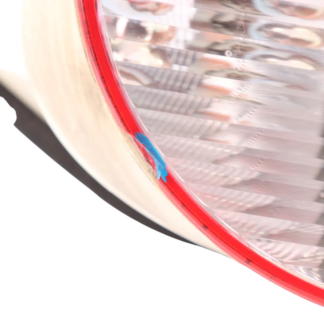 BMW Z4 Series E85 E86 Tailgate Tail Light Lamp Left Rear N/S - SKU 7162729-1 - Part number 7162729