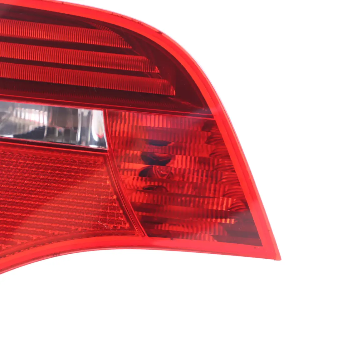 BMW Z4 Series E85 E86 Tailgate Tail Light Lamp Left Rear N/S - SKU 7162729-1 - Part number 7162729