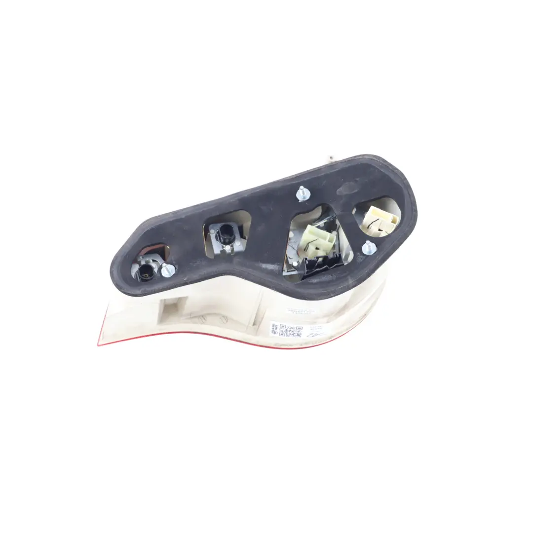 Tail Light Lamp Left Rear N/S to BMW Z4 Series E85 E86 Tailgate with Part number 7162729 BMW Z4 Series E85 E86 Tailgate Tail Light Lamp Left Rear N/S - SKU 7162729-1 - Part number 7162729