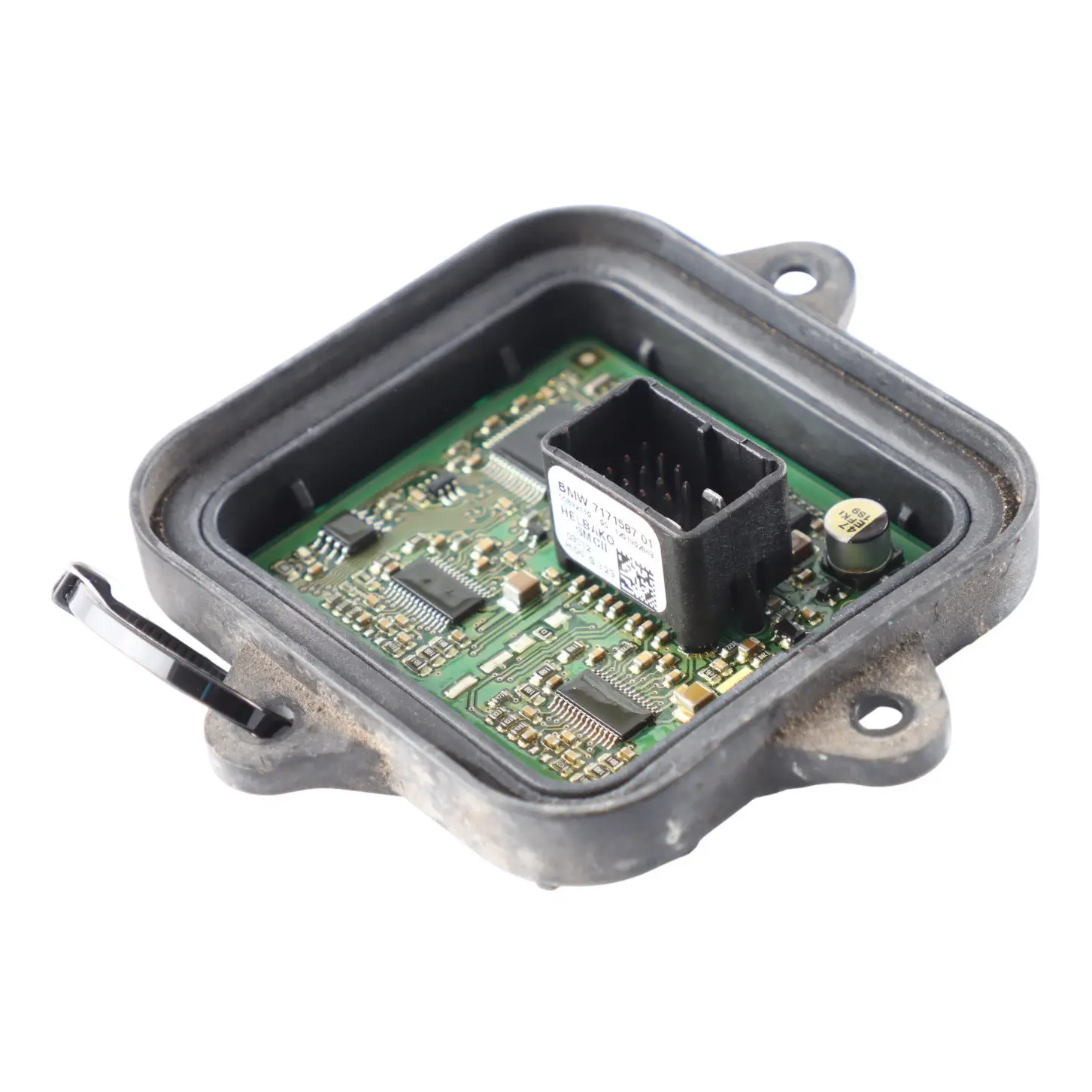 Mini R60 Xenon Headlight Adaptive Ballast Control Unit 7171587