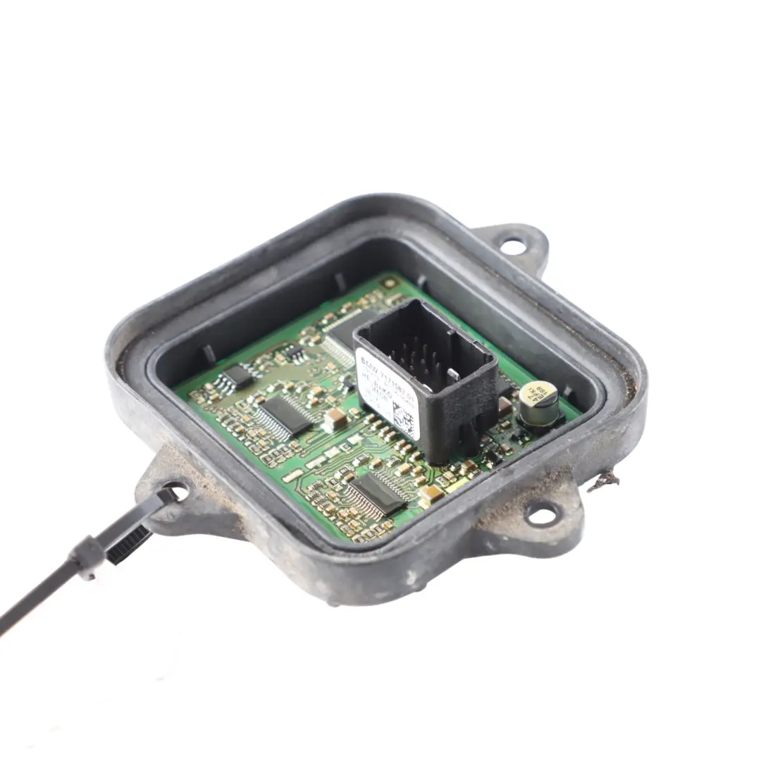 Mini R60 Xenon Faros Adaptativos Balasto Unidad De Control - SKU 7171587 - Número de pieza 7171587