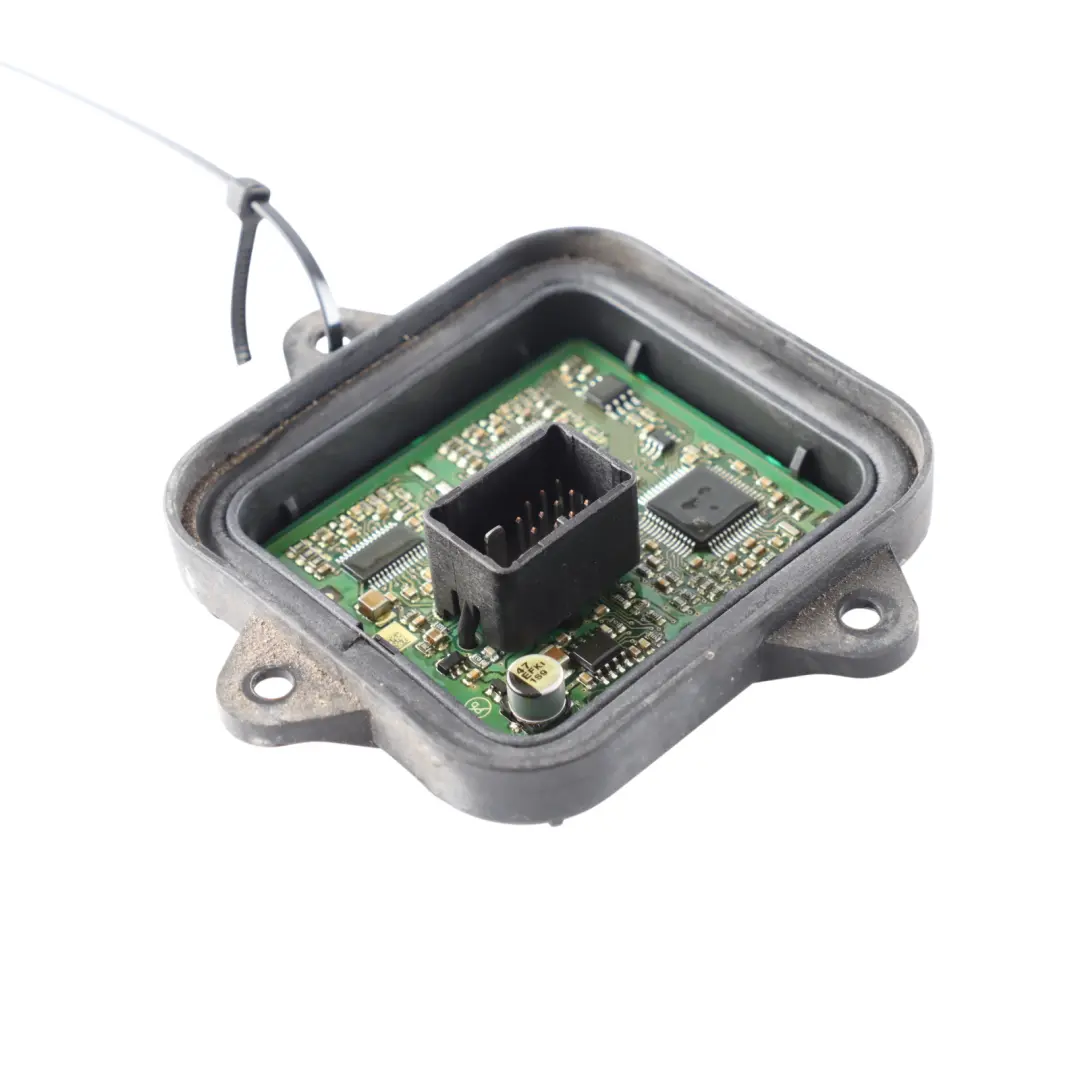 Phares Xénon Ballast Adaptatif pour Mini R60 à propos du numéro de pièce 7171587 Mini R60 Phares Xénon Ballast Adaptatif - SKU 7171587 - Numéro de pièce 7171587