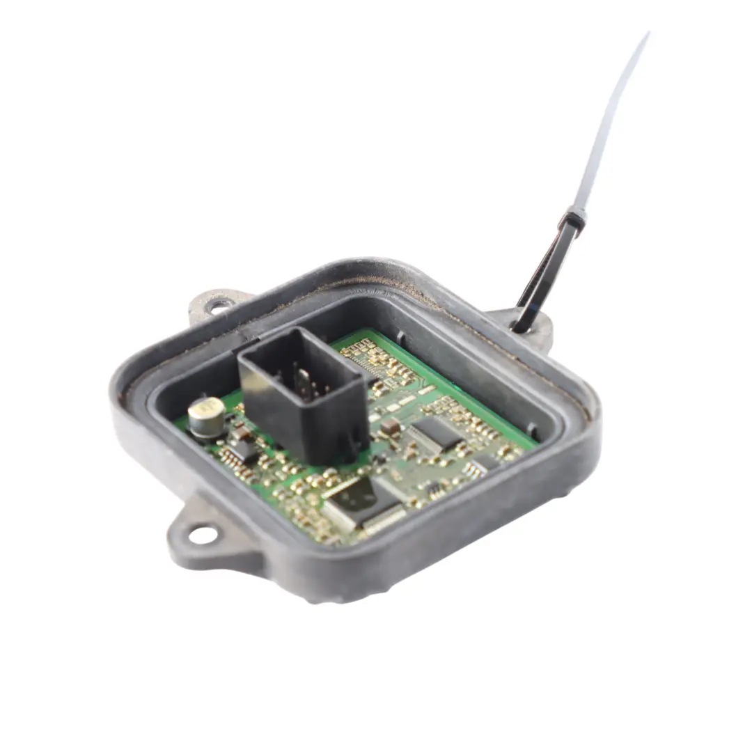 Mini R60 Xenon Faros Adaptativos Balasto Unidad De Control - SKU 7171587 - Número de pieza 7171587