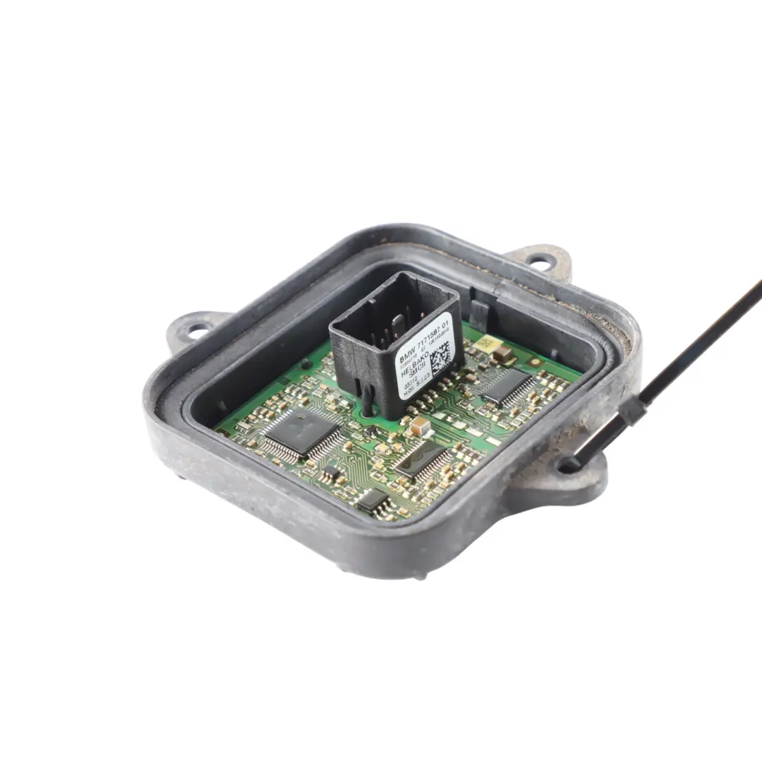 Mini R60 Fari Allo Xeno Unità Di Controllo Ballast Adattivo - SKU 7171587 - Numero di parte 7171587