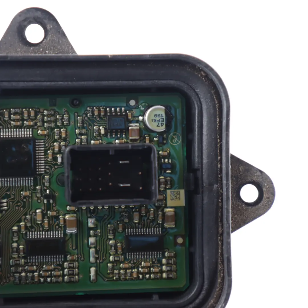 Mini R60 Xenon Scheinwerfer Adaptives Vorschaltgerät Steuergerät - SKU 7171587 - Teilenummer 7171587