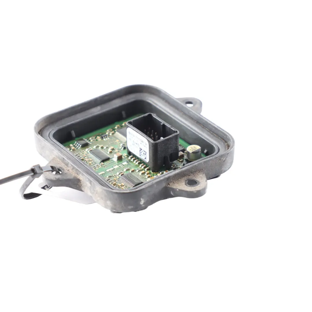 Mini R60 Xenon Faros Adaptativos Balasto Unidad De Control - SKU 7171587 - Número de pieza 7171587