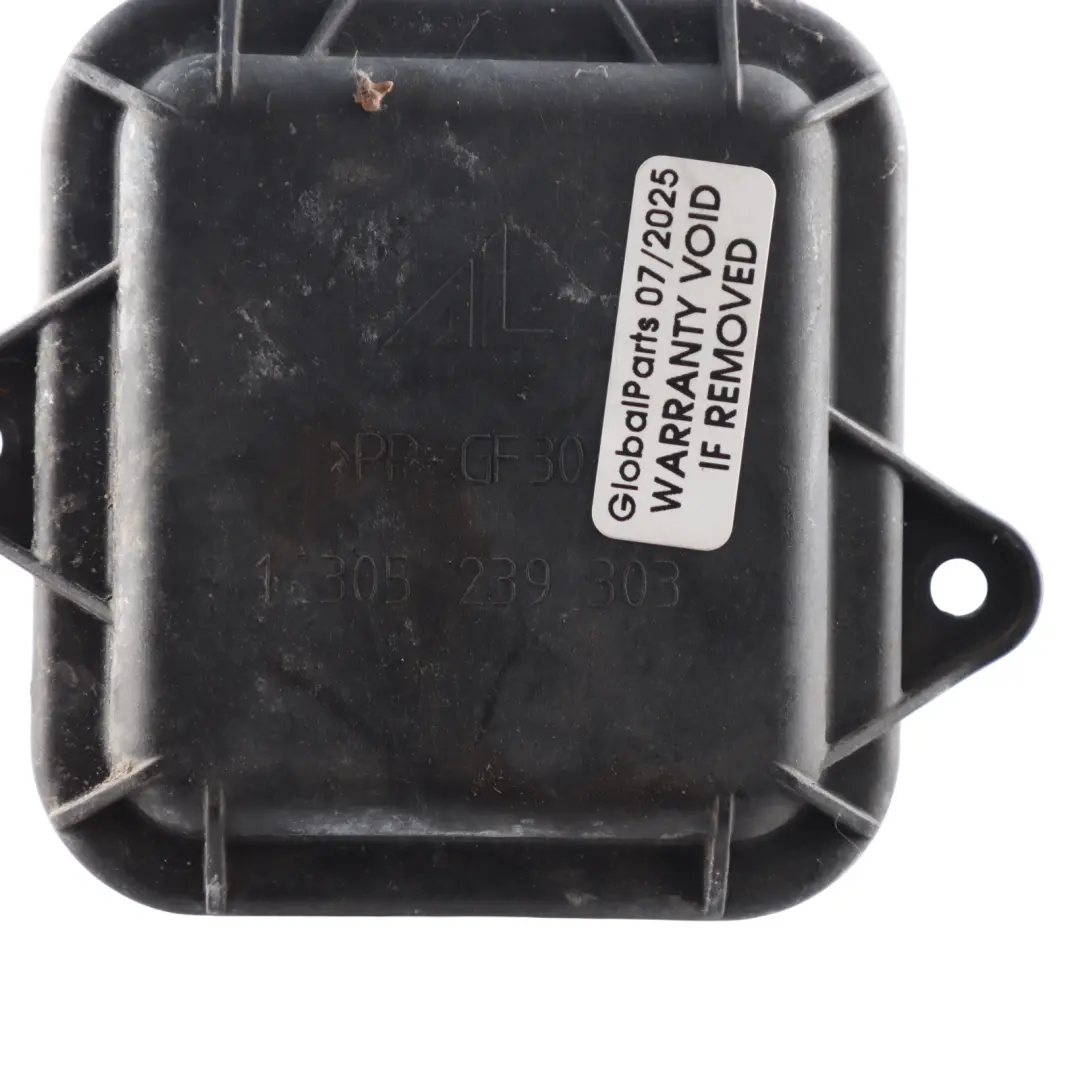 Mini R60 Phares Xénon Ballast Adaptatif - SKU 7171587 - Numéro de pièce 7171587