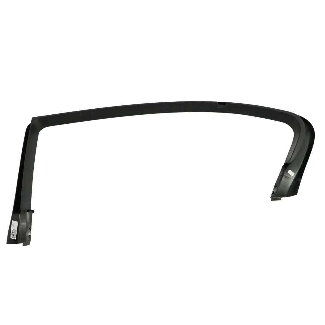 Hintere Tür Fenster Rahmen Abdeckung Links für BMW F02 mit Teilenummer 7177855 BMW F02 Hintere Tür Fenster Rahmen Abdeckung Links - SKU 7177855 - Teilenummer 7177855