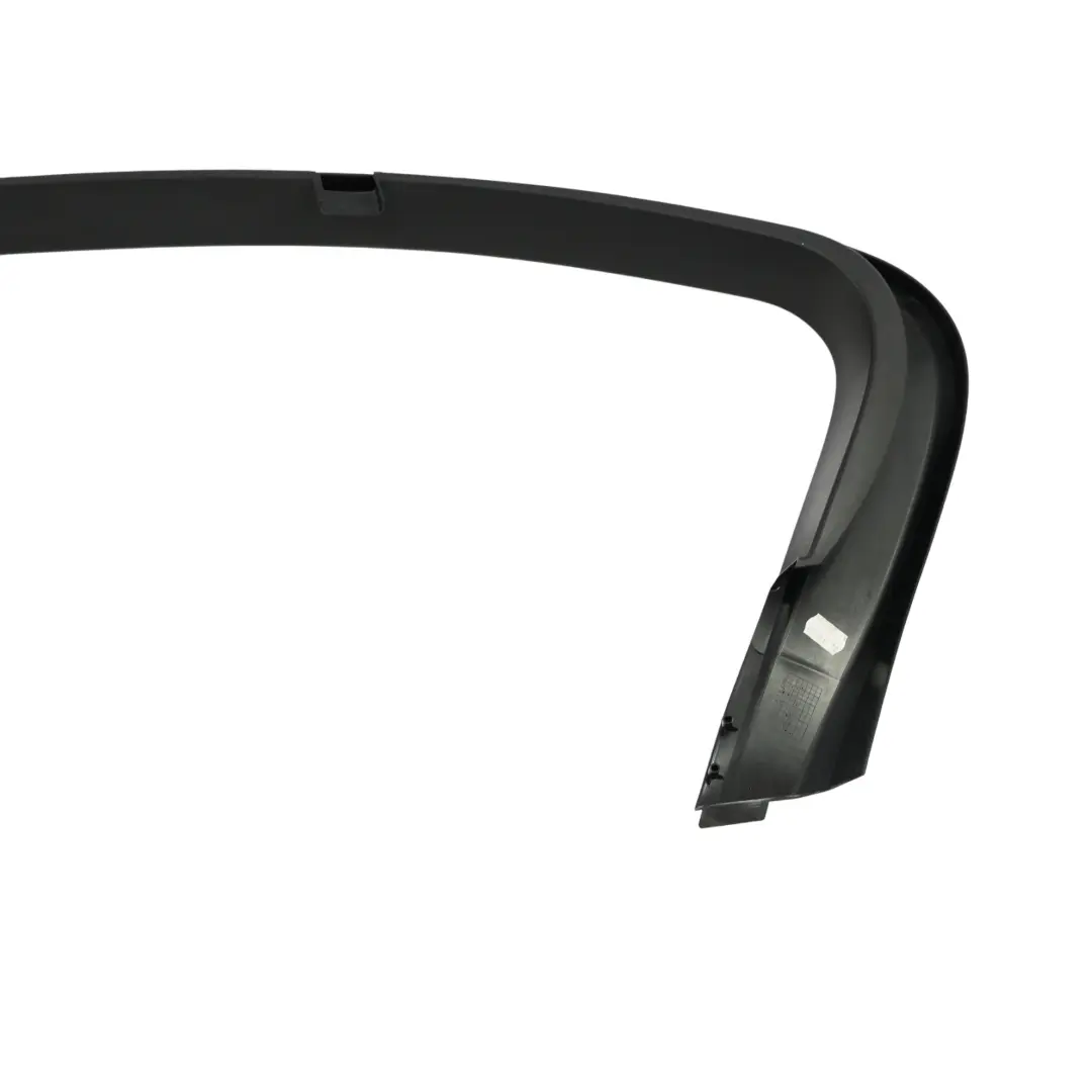 Cache De Cadre De Vitre Arrière Gauche pour BMW F02 à propos du numéro de pièce 7177855 BMW F02 Cache De Cadre De Vitre Arrière Gauche - SKU 7177855 - Numéro de pièce 7177855