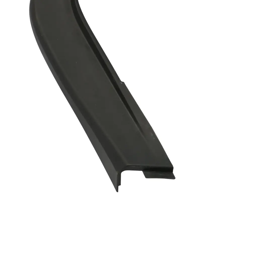 Door Window Frame Cover Left N/S to BMW F02 Rear with Part number 7177855 BMW F02 Rear Door Window Frame Cover Left N/S - SKU 7177855 - Part number 7177855