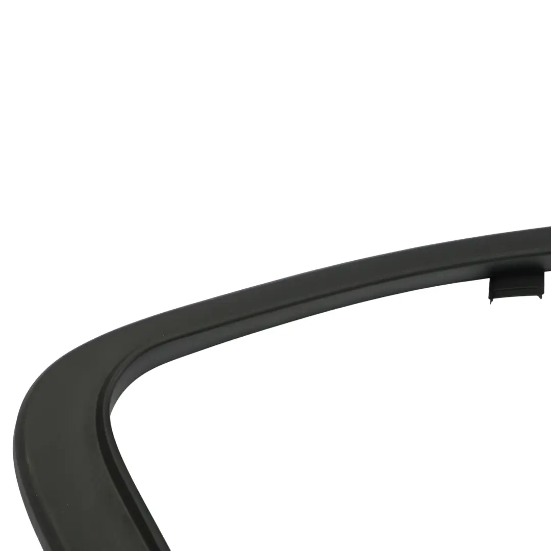 Cache De Cadre De Vitre Arrière Gauche pour BMW F02 à propos du numéro de pièce 7177855 BMW F02 Cache De Cadre De Vitre Arrière Gauche - SKU 7177855 - Numéro de pièce 7177855