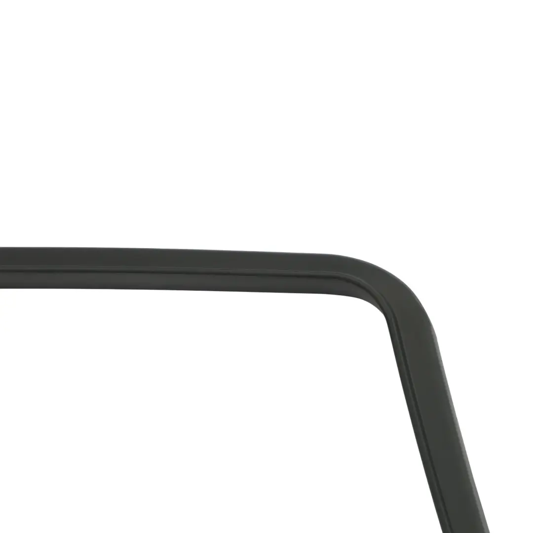 Puerta Trasera Ventana Marco Cubierta Izquierda para BMW F02 con número de pieza 7177855 BMW F02 Puerta Trasera Ventana Marco Cubierta Izquierda - SKU 7177855 - Número de pieza 7177855