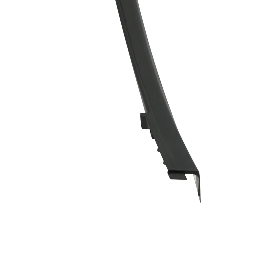 Cache De Cadre De Vitre Arrière Gauche pour BMW F02 à propos du numéro de pièce 7177855 BMW F02 Cache De Cadre De Vitre Arrière Gauche - SKU 7177855 - Numéro de pièce 7177855