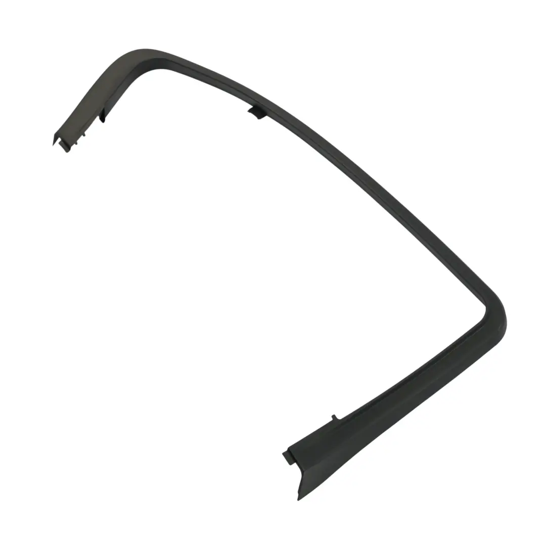 Door Window Frame Cover Left N/S to BMW F02 Rear with Part number 7177855 BMW F02 Rear Door Window Frame Cover Left N/S - SKU 7177855 - Part number 7177855