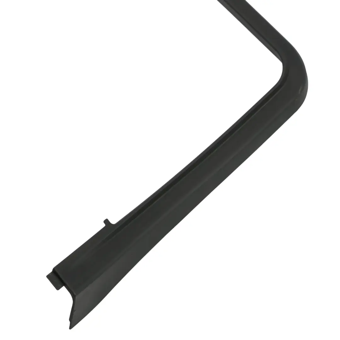 Cache De Cadre De Vitre Arrière Gauche pour BMW F02 à propos du numéro de pièce 7177855 BMW F02 Cache De Cadre De Vitre Arrière Gauche - SKU 7177855 - Numéro de pièce 7177855