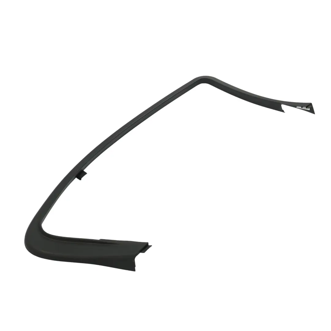Hintere Tür Fenster Rahmen Abdeckung Links für BMW F02 mit Teilenummer 7177855 BMW F02 Hintere Tür Fenster Rahmen Abdeckung Links - SKU 7177855 - Teilenummer 7177855