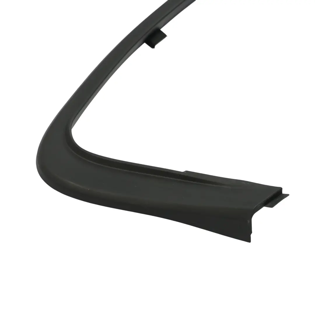 Puerta Trasera Ventana Marco Cubierta Izquierda para BMW F02 con número de pieza 7177855 BMW F02 Puerta Trasera Ventana Marco Cubierta Izquierda - SKU 7177855 - Número de pieza 7177855