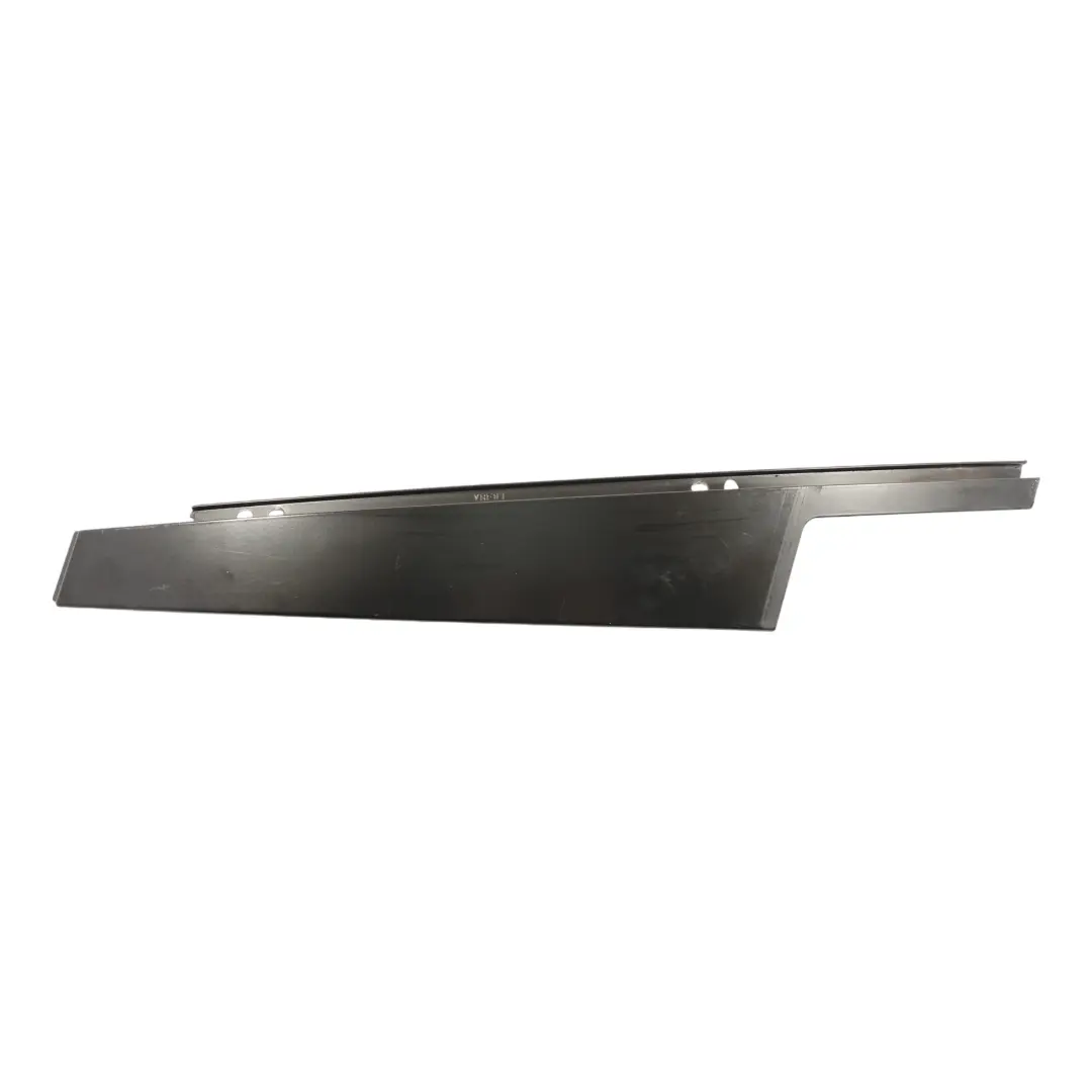 BMW F01 F02 Front Right Door O/S Column B Pillar Trim Cover - SKU 7177952 - Part number 7177952