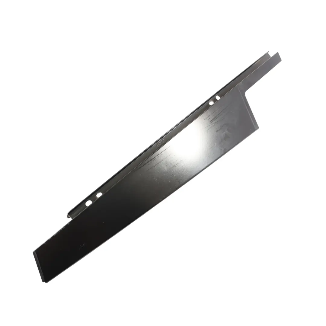 BMW F01 F02 Porta Anteriore Destra Colonna B Coprire La Cornice - SKU 7177952 - Numero di parte 7177952