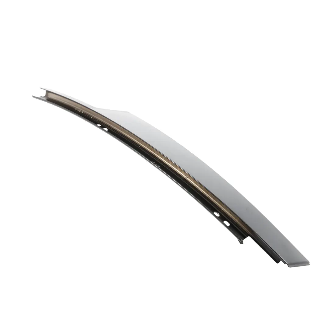 BMW F01 F02 Porta Anteriore Destra Colonna B Coprire La Cornice - SKU 7177952 - Numero di parte 7177952