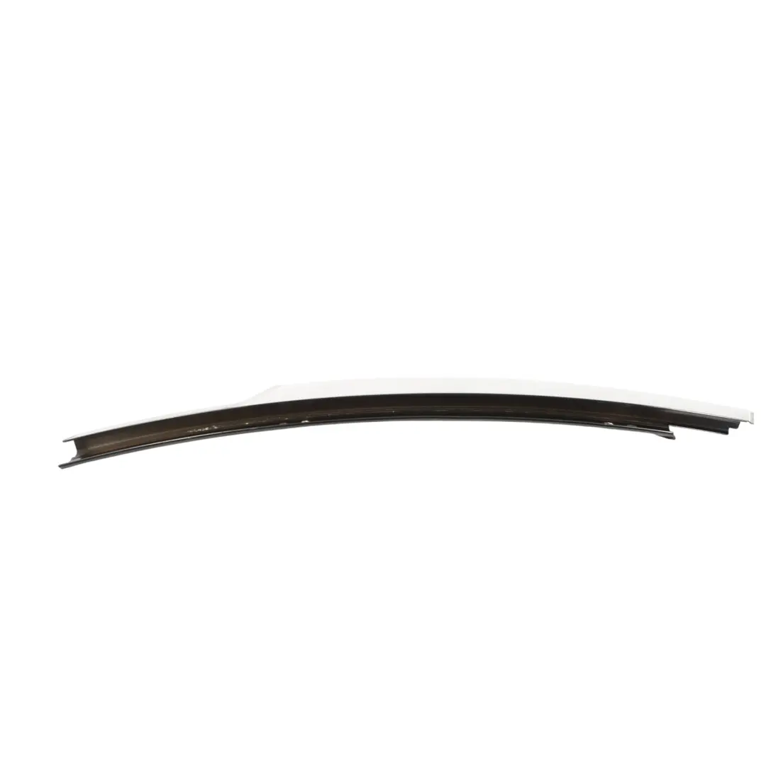 BMW F01 F02 Porta Anteriore Destra Colonna B Coprire La Cornice - SKU 7177952 - Numero di parte 7177952