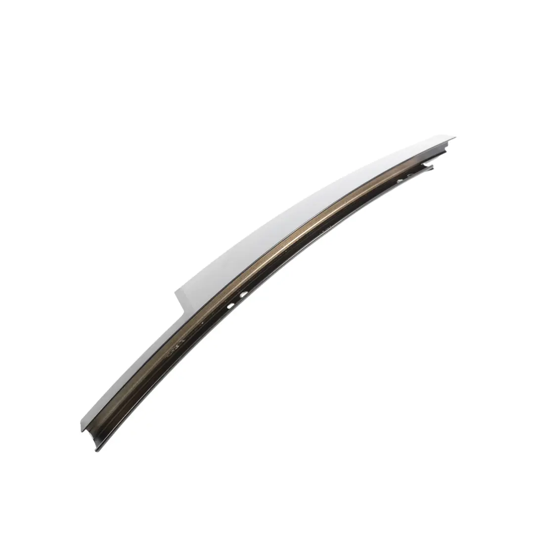 BMW F01 F02 Porta Anteriore Destra Colonna B Coprire La Cornice - SKU 7177952 - Numero di parte 7177952