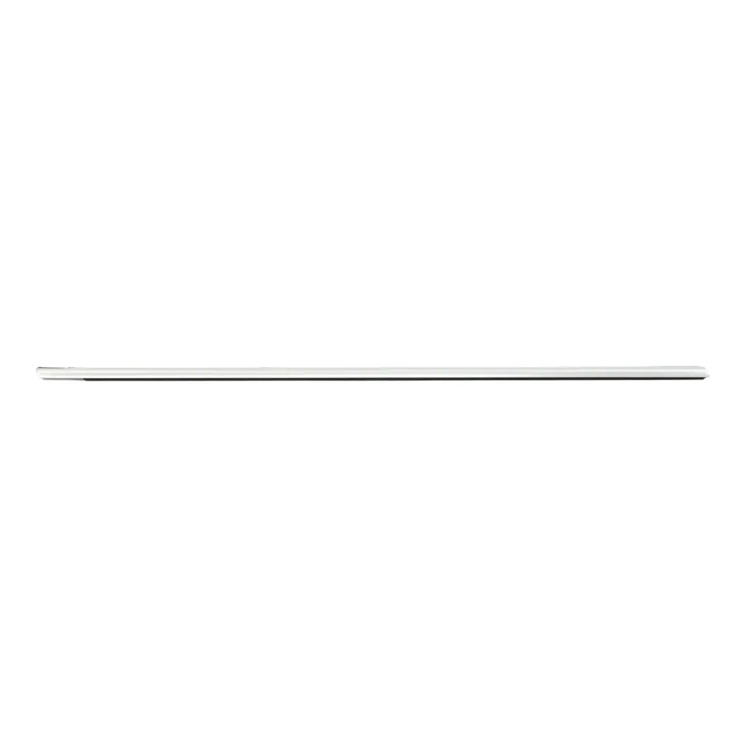 BMW F01 F04 Rear Outer Weatherstrip Seal Strip Door Window Right O/S - SKU 7178014 - Part number 7178014