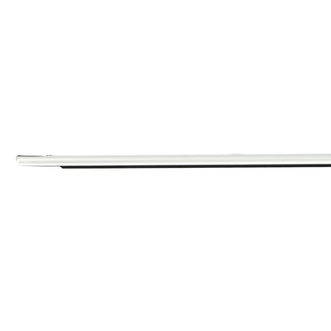BMW F01 F04 Hinten Äußerer Dichtungsstreifen Türfenster Rechts - SKU 7178014 - Teilenummer 7178014
