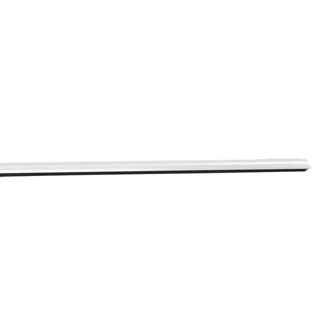 BMW F01 F04 Joint D'Étanchéité Extérieur Arrière Pour Vitre Porte Droite - SKU 7178014 - Numéro de pièce 7178014