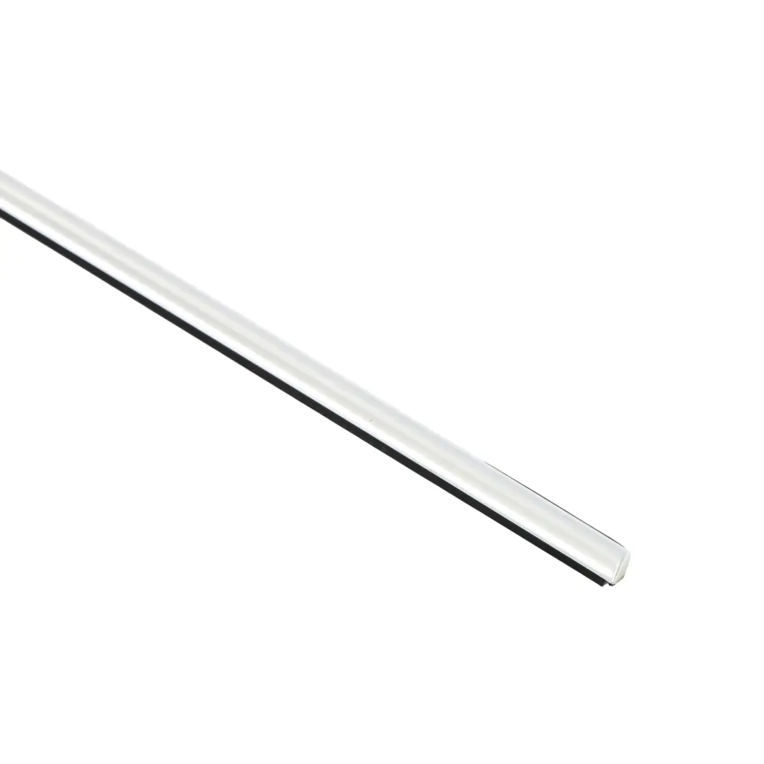 BMW F01 F04 Burlete Exterior Trasero Tira Sello Ventana Puerta Derecha - SKU 7178014 - Número de pieza 7178014