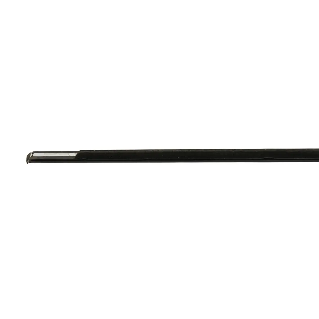 BMW F01 F04 Rear Outer Weatherstrip Seal Strip Door Window Right O/S - SKU 7178014 - Part number 7178014